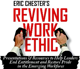 millennials work ethics