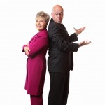 Darren LaCroix & Patricia Fripp give you their best speaking advice & coaching. Darren LaCroix & Patricia Fripp give you their best speaking advice & coaching.