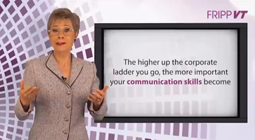 Executive Speech Coach, Patricia Fripp How to know if you are speaking too quickly and what to do about it.