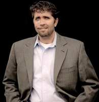 Jason "Jay" Redman