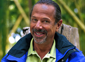 Jeff Salz