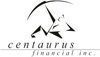 Centaurus Financial, Inc.