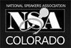 National Speakers Association Colorado