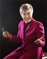 Patricia Fripp photo 5