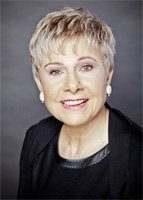 Patricia Fripp