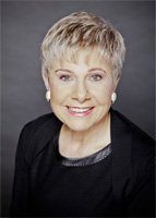 Patricia Fripp