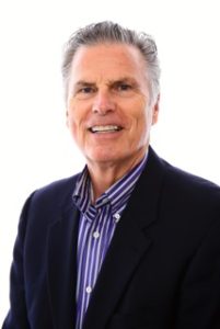 Jim Prost PowerPoint Expert and Executive Speech Coach with Fripp Associates