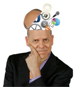 Brian Walter of Extreme Meetings Exploding Head Brian Walter of Extreme Meetings Exploding Head