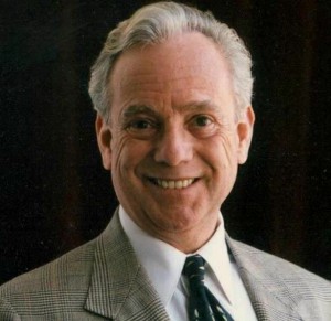 Productivity Expert & Author Neil Fiore, PhD