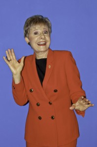 Patricia Fripp giving presentation skills tips Patricia Fripp giving presentation skills tips