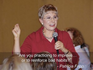 Patricia Fripp keynote speaker Patricia Fripp keynote speaker
