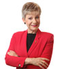 Executive speech coach Patricia Fripp Executive speech coach Patricia Fripp