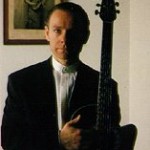 Robert Fripp of King Crimson Robert Fripp of King Crimson