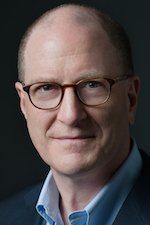 Sales Expert, Author, and Speaker, Andrew Sobel