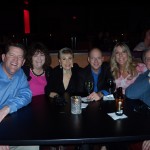 Joe Heaps, Cynthia Lay, Fripp, Darren LaCroix, Lynn Rose Lady and the Champs 2012 Joe Heaps, Cynthia Lay, Fripp, Darren LaCroix, Lynn Rose Lady and the Champs 2012