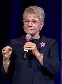 Patricia Fripp shares why and how to open your presentation with impact.