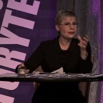 Patricia Fripp speaking at Lady and the Champs How to Speaking Conference Patricia Fripp speaking at Lady and the Champs How to Speaking Conference