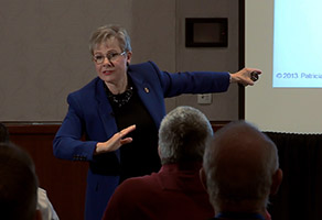 Patricia Fripp, Executive Speech Coach Patricia Fripp, Executive Speech Coach