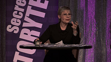 frippatladyandchampssm Keynote Speaker Patricia Fripp
