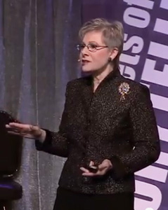 Patricia Fripp, Sales Presentation Expert & Executive Speech Coach