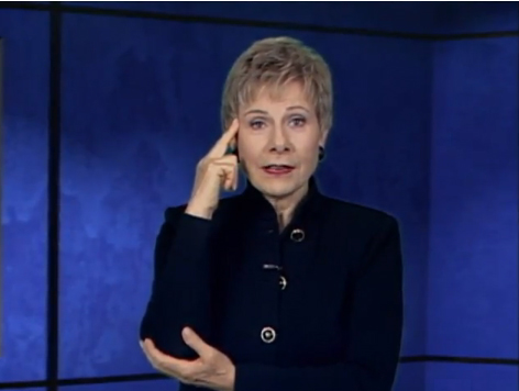 Executive Speech Coach & Hall of Fame Keynote Speaker, Patricia Fripp CSP, CPAE