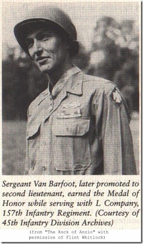 Van T. Barfoot