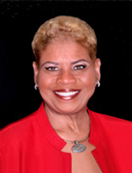 Rita F. Pierson