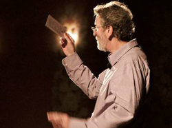 Michael Hauge