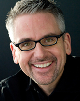 Rob Biesenbach