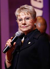 Executive Speech Coach & Sales Presentation Expert Patricia Fripp, CSP, CPAE