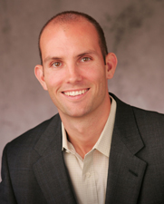 Ben Decker, CEO of Decker Communications