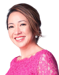 Rohana Rozhan to accept prestigious award at event in her honor on Aug. 22, 2014.