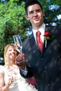 Wedding Toast
