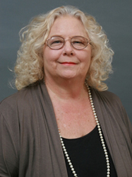 Claudette Good O Neill