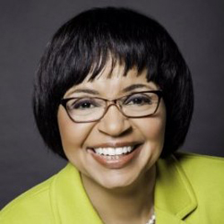 Lynette Charity