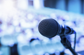 Microphone
