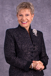 Executive Speech Coach & Sales Presentation Expert, Patricia Fripp, CSP, CPAE