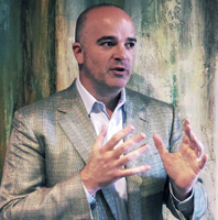 Scott Pace