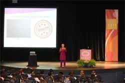 Public Speaking Coaching & Training