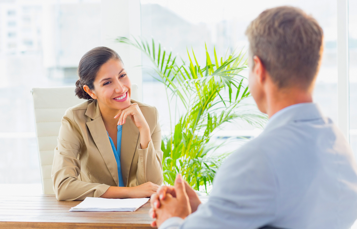 How to talk about yourself without feeling immodest.