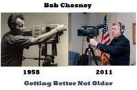 Bob Chesney