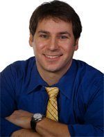 Bryan Caplovitz