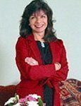 Shirley Davalos