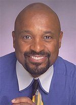 Willie Jolley