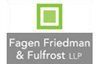 Fagen, Friedman & Fulfrost, LLP