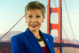 Patricia Fripp, CSP, CPAE