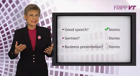 Patricia Fripp, Fripp Virtual Training