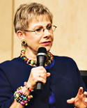 Patricia Fripp