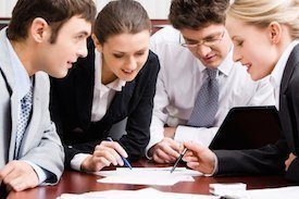 Group Conversation