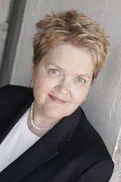 Lois Creamer